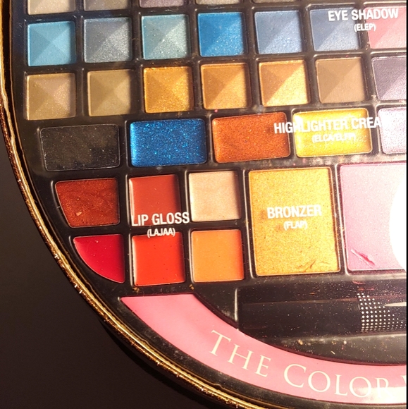 Makeup Case - Picture 9 of 11